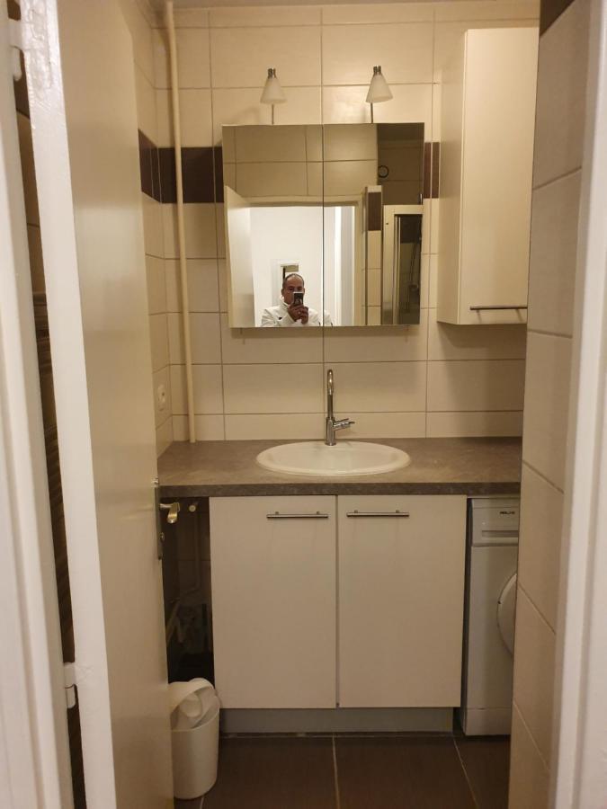 Superbe 3P 57M2 Antibes Parking Privé Apartamento Exterior foto