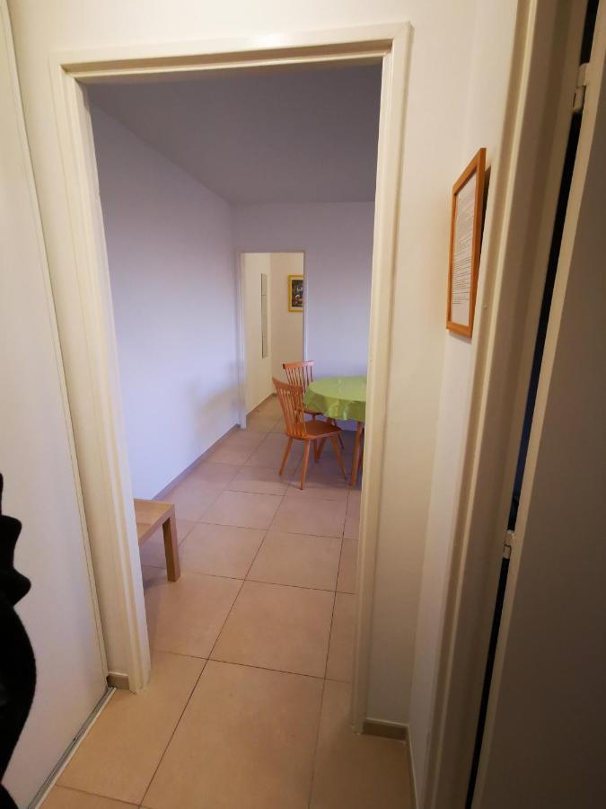 Superbe 3P 57M2 Antibes Parking Privé Apartamento Exterior foto
