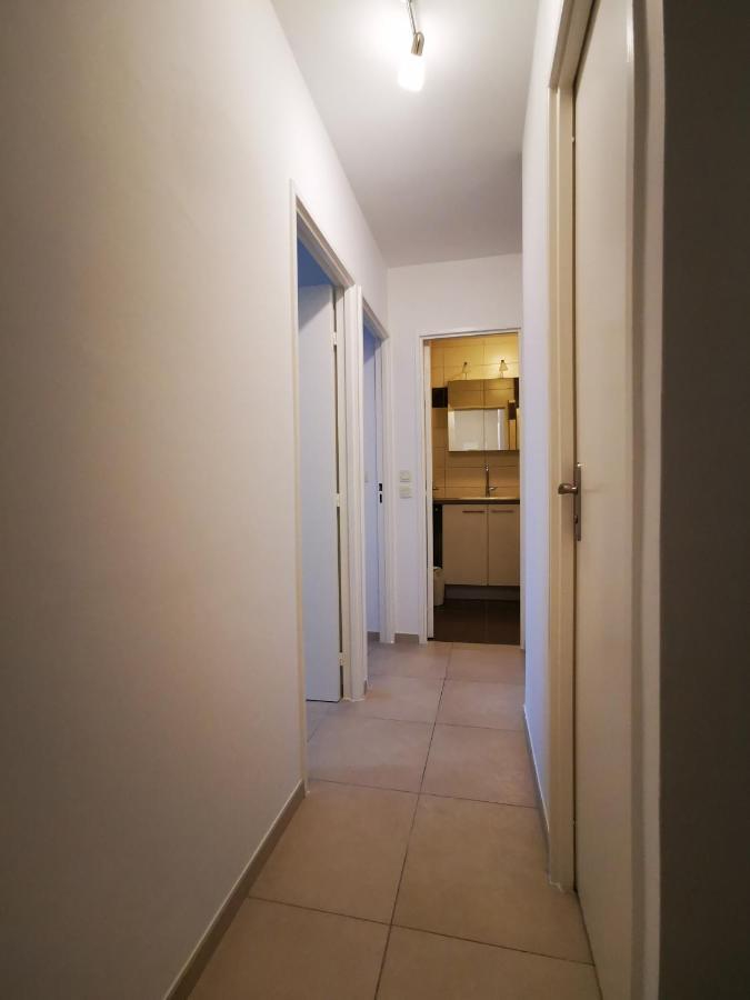 Superbe 3P 57M2 Antibes Parking Privé Apartamento Exterior foto