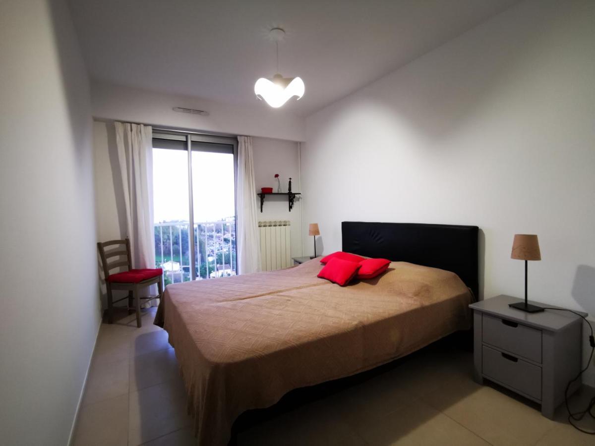 Superbe 3P 57M2 Antibes Parking Privé Apartamento Exterior foto