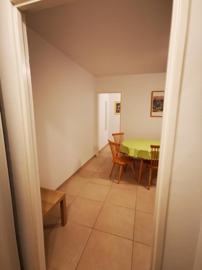 Superbe 3P 57M2 Antibes Parking Privé Apartamento Exterior foto