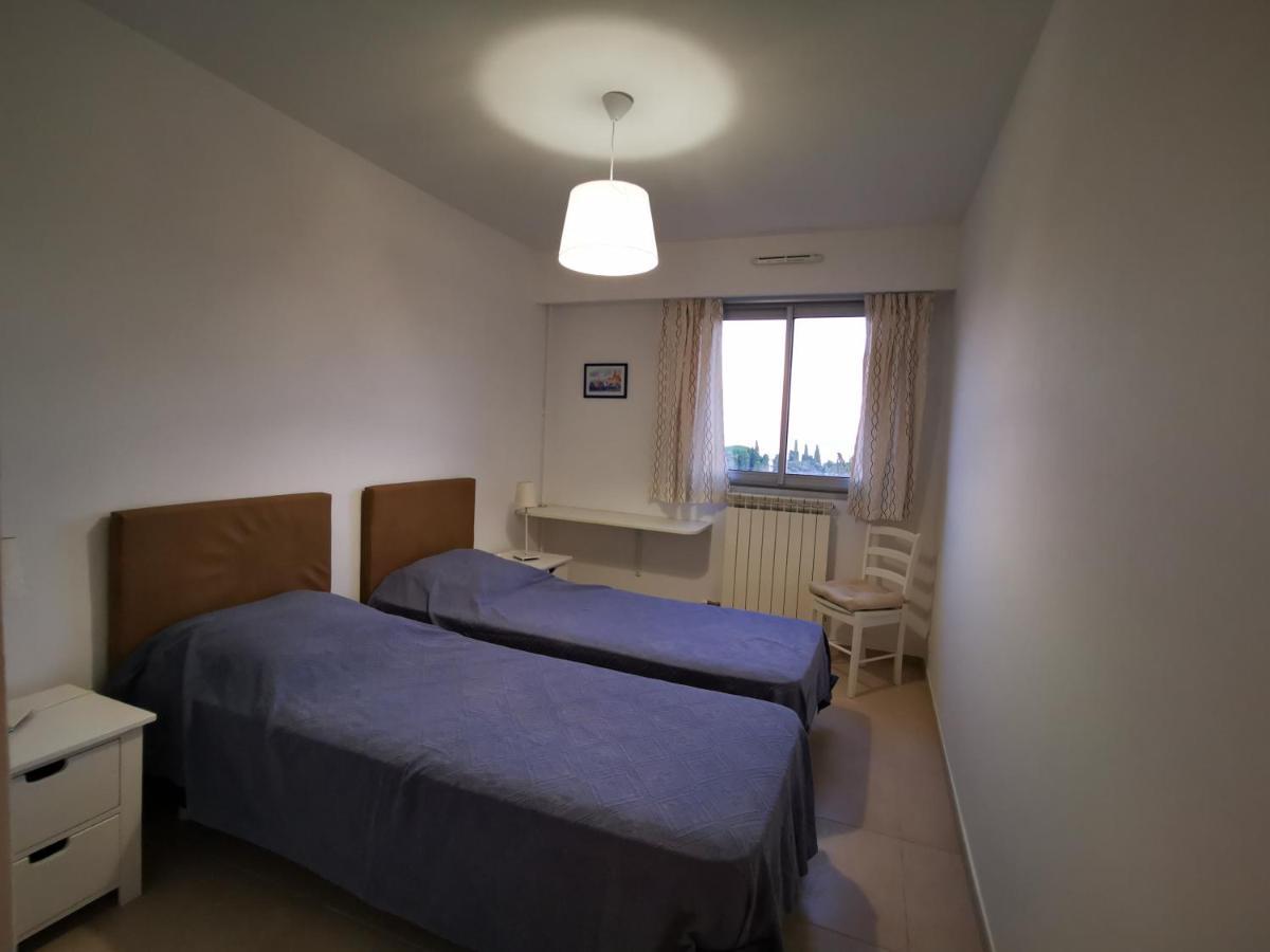 Superbe 3P 57M2 Antibes Parking Privé Apartamento Exterior foto