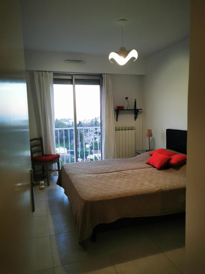 Superbe 3P 57M2 Antibes Parking Privé Apartamento Exterior foto